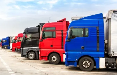 Antalya Aydıncık Ambar Nakliyat